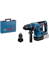 bosch powertools BOSCH GBH 18V-34 CF solo CASE - 0611914001 - nr 1