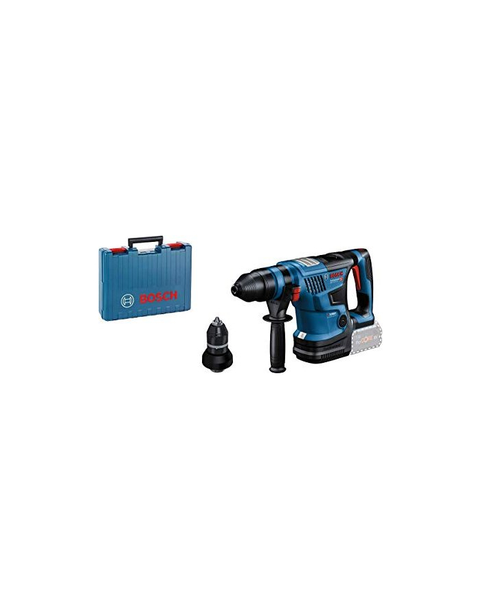 bosch powertools BOSCH GBH 18V-34 CF solo CASE - 0611914001 główny