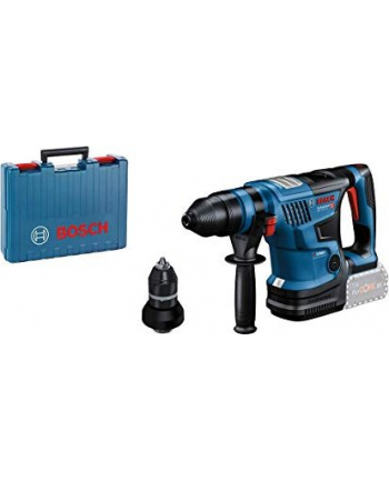 bosch powertools BOSCH GBH 18V-34 CF solo CASE - 0611914001