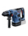 bosch powertools BOSCH GBH 18V-34 CF solo CASE - 0611914001 - nr 6