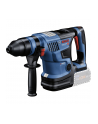 bosch powertools BOSCH GBH 18V-34 CF 2x ??8Ah CASE - 0611914002 - nr 7