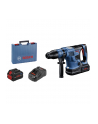 bosch powertools BOSCH GBH 18V-36 C 2x 5.5Ah CASE - 0611915003 - nr 3