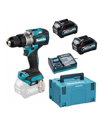 Makita cordless drill DF001GD201 40V