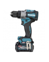 Makita cordless drill DF001GD201 40V - nr 3