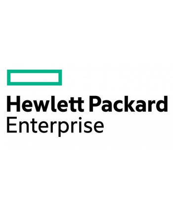 hewlett packard enterprise Ramka obudowy 1U Gen10 Bezel Kit 867998-B21