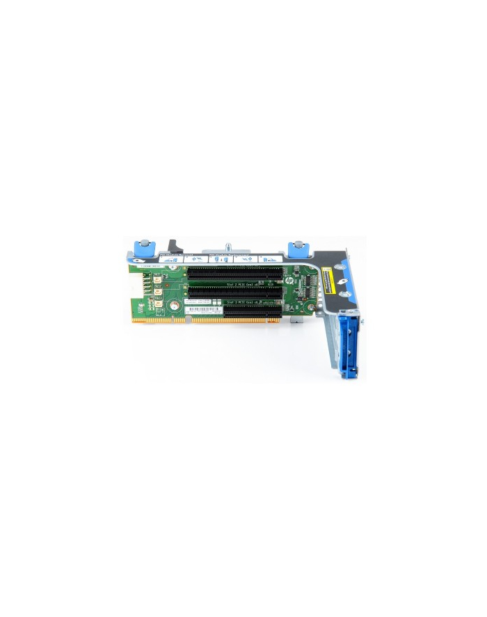 hewlett packard enterprise Adapter DL Gen10 x8 x16 x8 Rsr Kit 870548-B21 główny