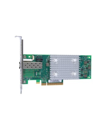 hewlett packard enterprise Adapter SN1100Q 16Gb 1p FC HBA P9D93A