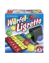 schmidt spiele Schmidt Games Cube Ligretto - 49611 - nr 1