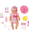 zapf creation Zapf BABY born® Magic Girl 43 cm - 827956 - nr 1