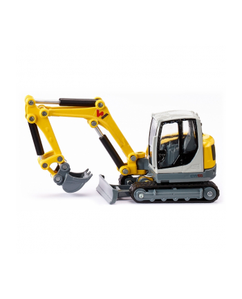 SIKU SUPER Wacker Neuson ET65 - 3559