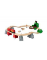 BRIO Nordic Forest Animals Set - 33988 - nr 1