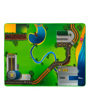 BRIO train play mat - 33994