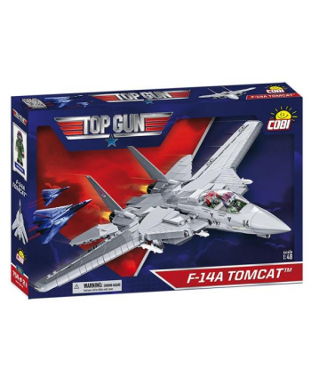 COBI Top Gun F-14 Tomcat - COBI-5811