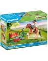 Playmobil collecting pony '' Connemara '' - 70516 - nr 6