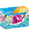 Playmobil climbing floating island 70613 - nr 2