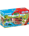 Playmobil Adventure playground with shipw. - 70741 - nr 1