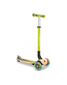 Globber Primo FOLDABLE, with wooden deck green - 436-106 - nr 1