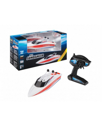 Revell RC Boat ''SUNDANCER'' - 24137