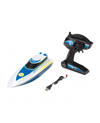 Revell RC Boat ''POLICE'' - 24138