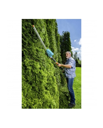 GARD-ENA Cordless Telescopic Hedge Trimmer THS 42 / 18V P4A solo nr 1