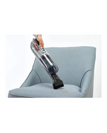 Bosch handheld battery vacuum cleaner BCH3P210 bk / sr nr 2