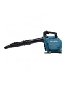 Makita cordless blower / suction DUB363PT2V 2x18V - nr 4
