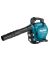 Makita cordless blower / suction DUB363PT2V 2x18V - nr 8