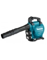 Makita cordless blower / suction DUB363PT2V 2x18V - nr 9