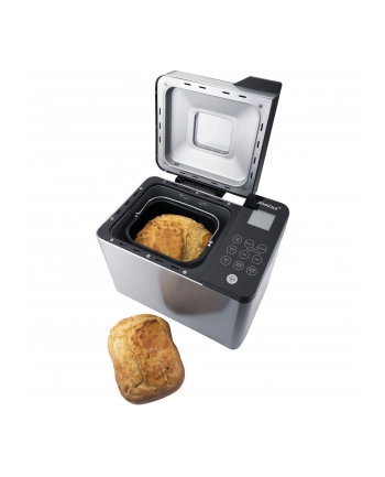 Steba bread maker BM 2 silver / Kolor: CZARNY - 600 W nr 2