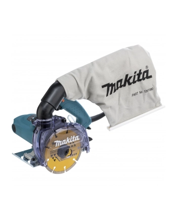 Makita diamond cutter 4100KB 40mm dry - 4100KB nr 2