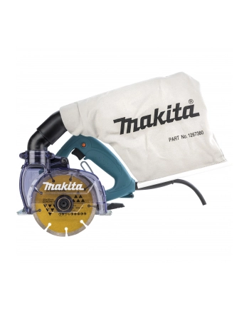 Makita diamond cutter 4100KB 40mm dry - 4100KB nr 1
