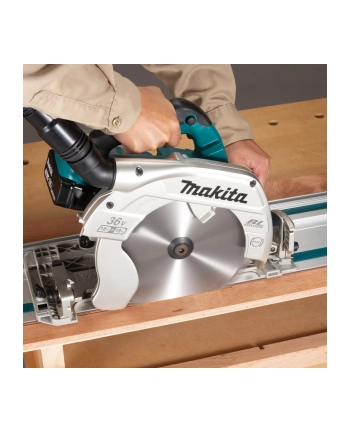 Makita cordless circular saw DHS900Z 2x18V nr 1
