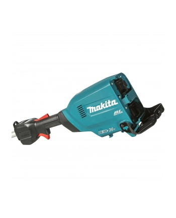 Makita cordless brush cutter DUR369LZ 2x18V nr 2