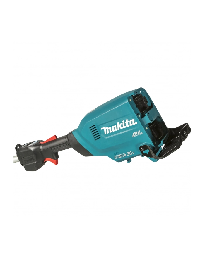 Makita cordless brush cutter DUR369LZ 2x18V główny