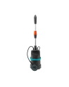 GARD-ENA Rain Barrel Pump 4000/1, submersible / pressure pump - nr 1