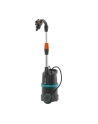 GARD-ENA Rain Barrel Pump 4000/1, submersible / pressure pump - nr 3