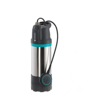 Gardena submersible pressure pump 5900/4 inox - 01768-20 nr 2