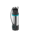 Gardena submersible pressure pump 5900/4 inox - 01768-20 - nr 2