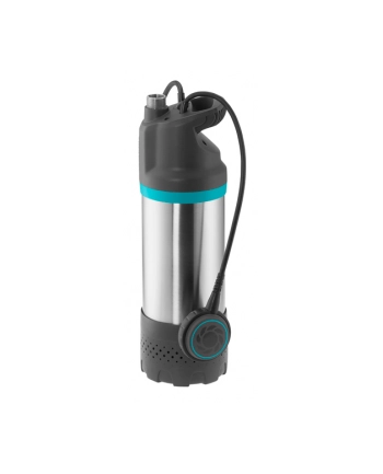 Gardena submersible pressure pump 5900/4 inox - 01768-20 nr 1