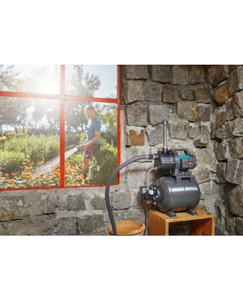 Gardena domestic waterworks 3700/4 - 09023-20 nr 1
