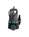 Gardena submersible waste water pump 9000 - 09040-20 - nr 1