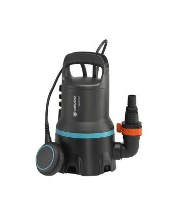 Gardena submersible waste water pump 9000 - 09040-20 nr 2