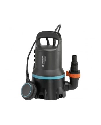 Gardena submersible waste water pump 9000 - 09040-20 nr 1