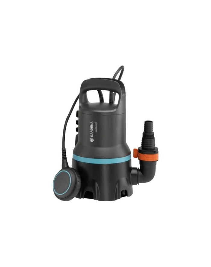 Gardena submersible waste water pump 9000 - 09040-20 główny