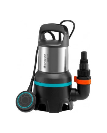 Gardena submersible waste water pump 16000 - 09042-20 nr 2