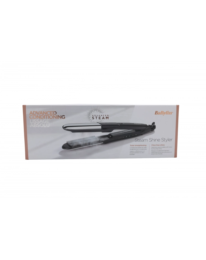 Prostownica BABYLISS ST496E główny