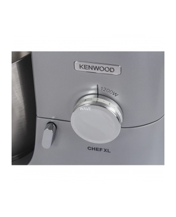 Robot kuchenny KENWOOD KVL4100S nr 2
