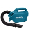 Makita cordless vacuum cleaner DCL184Z 18V - nr 12