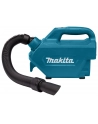 Makita cordless vacuum cleaner DCL184Z 18V - nr 13