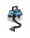 Makita cordless vacuum cleaner DVC750LZX3 18 V - nr 5